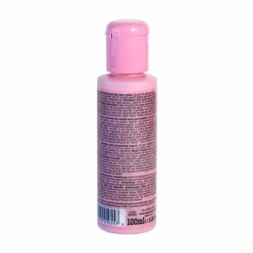 CRAZY COLOR 55 LILAC 100 ML – Image 2