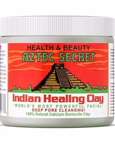 AZTEC SECRET INDIAN HEALING CLAY 16oz 465g
