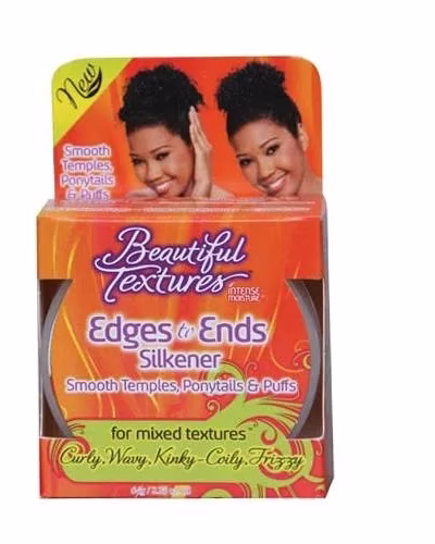 BEAUTIFUL TEXTURES EDGES SILKENER 66 ML