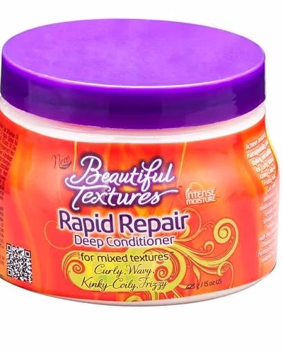 BEAUTIFUL TEXTURES RAPID REPAIR DEEP CONDITIONER 420ML