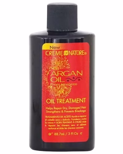 CREME OF NATURE ARGAN OIL TREATMENT 88,7ML