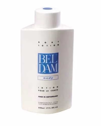 BELDAM  BODY LOTION 500ML