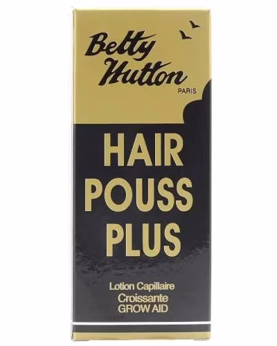 BETTY HUTTON HAIR LOTION 125ML