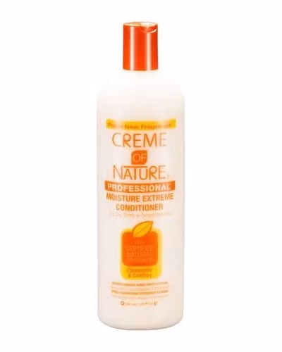 CREME OF NATURE MOISTURE EXTREME CONDITIONER 591ML
