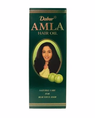 DABUR AMLA HAIR OIL 100ML