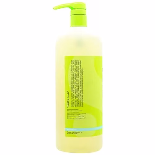 DEVACURL LOW-POO ORIGINAL MILD LATHER CLEANSER 946 – Image 3