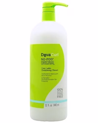 DEVACURL NO-POO ORIGINAL CONDITIONAL CLEANSER 946M
