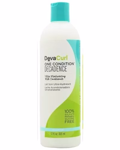 DEVACURL ONE CONDITION DECADENCE CONDITIONER 355ML