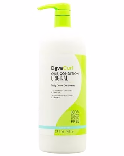 DEVACURL ONE CONDITIONER ORIGINAL DAILY CREAM COND