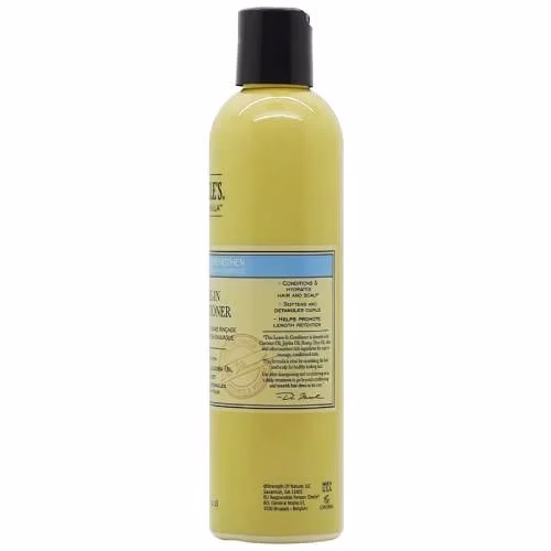 DR. MIRACLE'S LEAVE IN CONDITIONER 237ML – Image 2