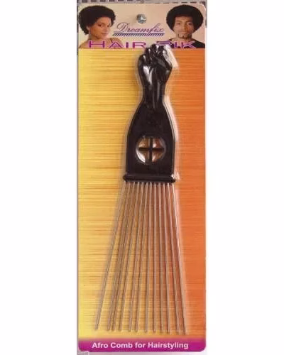 Dreamfix Antonio Hair Pik Comb