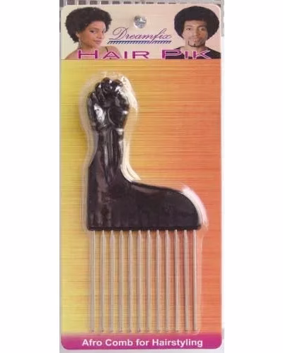 Dreamfix Antonio Hair Pik Comb
