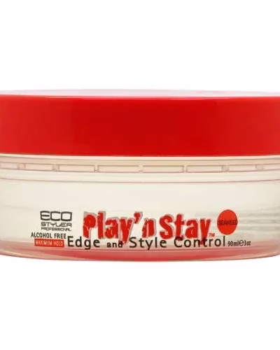 ECO STYLER EDGE AND STYLE CONTROL SEAWEED 90ML