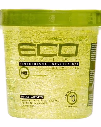 ECO STYLER GEL OLIVE OIL 710ML