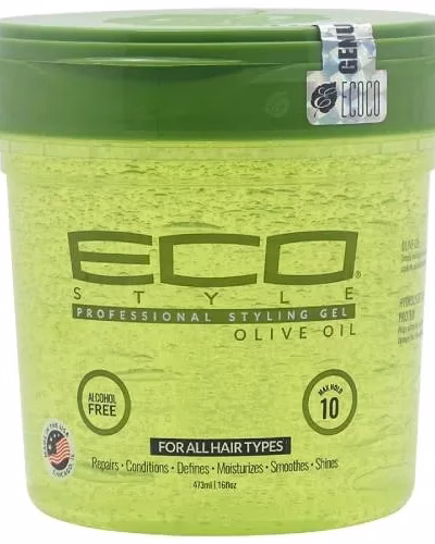 ECO STYLER OLIVE OIL 473ML/16oz