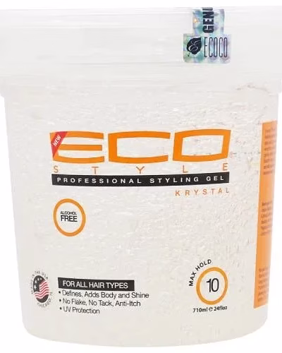 ECO STYLER STYLING GEL KRYSTAL 710ML