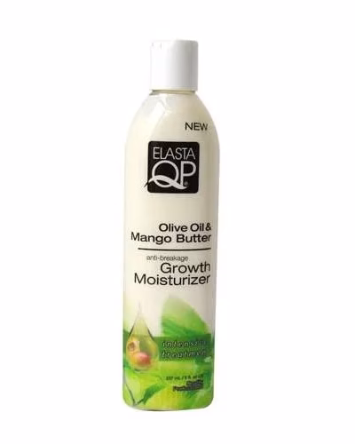 ELASTA QP OLIVE OIL & MANGO BUTTER ANTI-BREAKAGE G