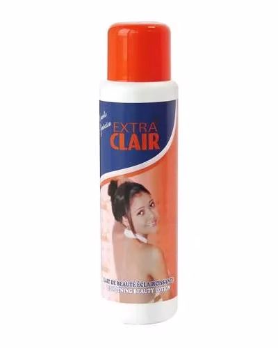 EXTRA CLAIR LAIT 500ML