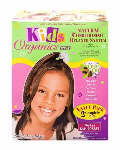 AFRICA'S BEST KIDS RELAXER 2 VALUE SUPER