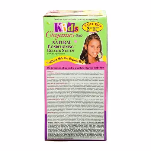 AFRICA'S BEST KIDS RELAXER 2 VALUE SUPER – Image 2