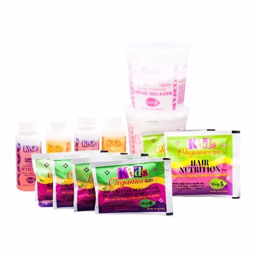 AFRICA'S BEST KIDS RELAXER 2 VALUE SUPER – Image 3