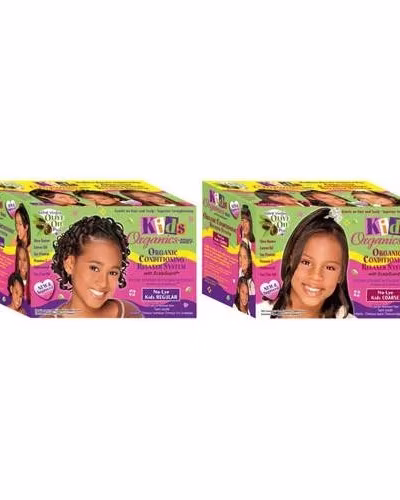 AFRICA'S BEST KIDS RELAXER REGULAR