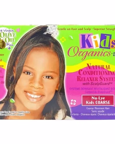 AFRICA'S BEST KIDS RELAXER SUPER