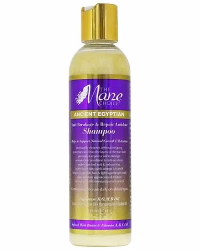 Ancient Egyptian Anti- Breakage & Repair Antidote Shampooing