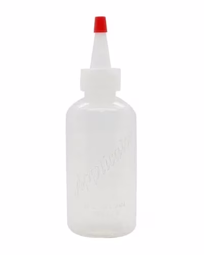 Annie Applicator Empty Bottle 4 oz.