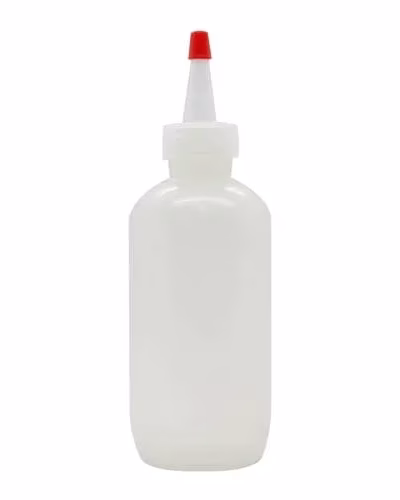 Annie Applicator Empty Bottle 6 oz.