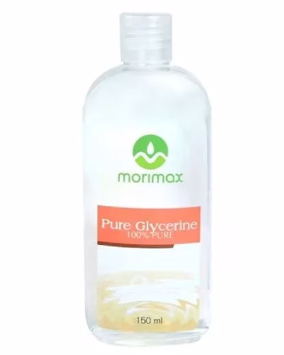 MORIMAX 100% PURE GLYCERINE 150ML