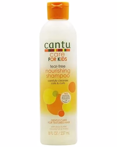 CANTU CARE FOR KIDS SHAMPOO 237ml