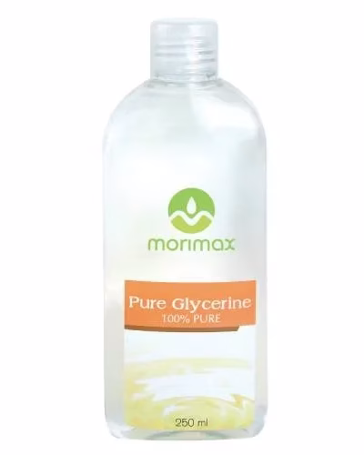 MORIMAX 100% PURE GLYCERINE 250ML
