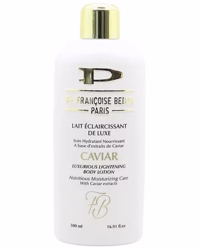 PR.FRANCOISE BEDON MILK LUXE CAVIAR 500ML