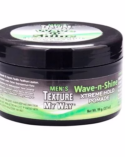 AFRICA´S BEST MEN´S WAVE-N-SHINE 99g