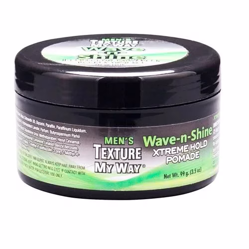 AFRICA´S BEST MEN´S WAVE-N-SHINE 99g