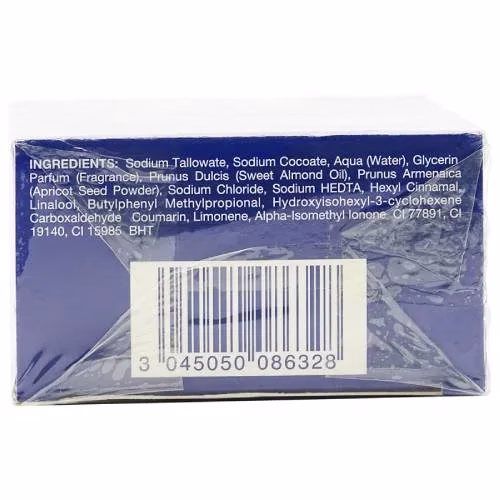 PR.FRANCOISE BEDON EXCELLENCE SCRUBBING EXFOLIATING SOAP 200G – Image 3
