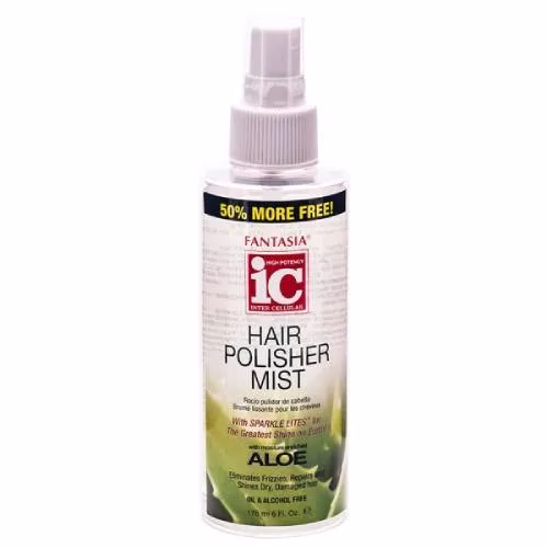 FANTASIA IC HAIR POLISHER MIST 178ML