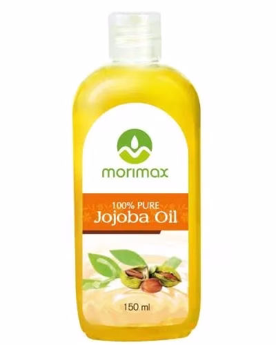 MORIMAX 100% PURE JOJOBA OIL 150ML