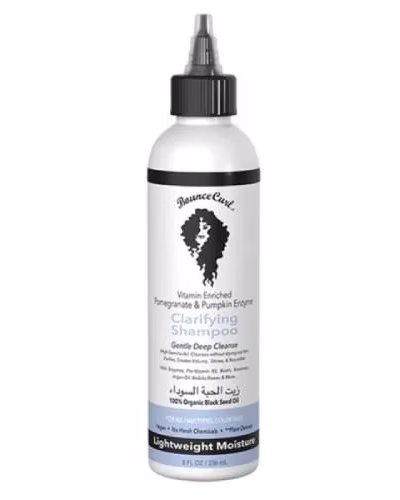 Bounce Curl Clarifying Shampoo 236ml
