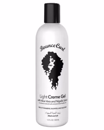 Bounce Curl Light Creme Gel 358ml