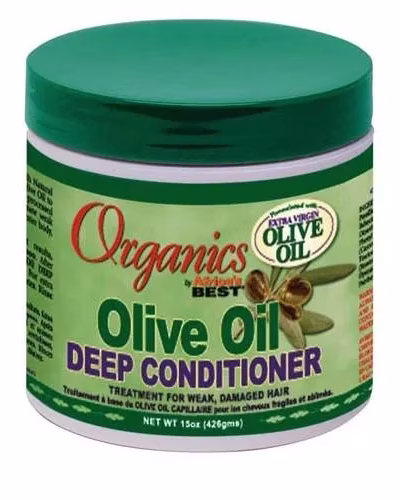 AFRICA´S BEST OLIVE OIL DEEP CONDITIONER 426g
