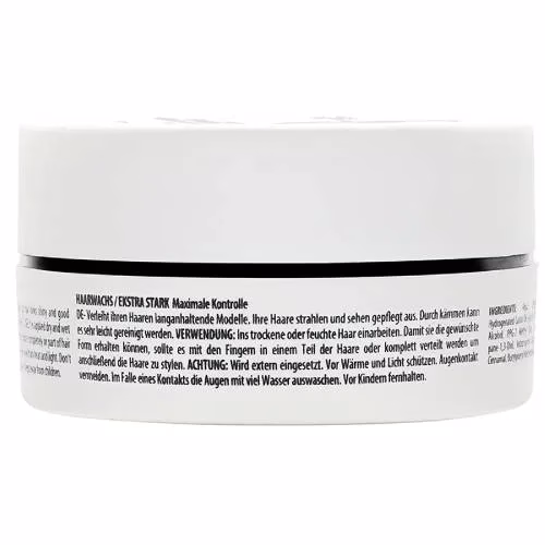 REDONE AQUA HAIR WAX WHITE 150ML – Image 3
