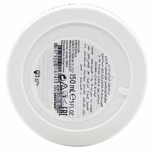 REDONE AQUA HAIR WAX WHITE 150ML – Image 5