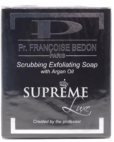 PR.FRANCOISE BEDON EXFOLIATING SOAP SUPREME 200G