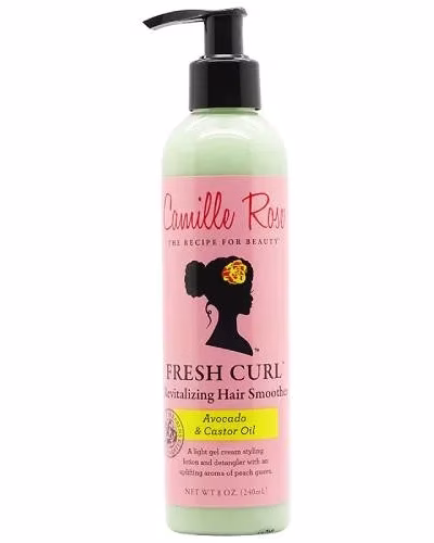 CAMILLE ROSE NATURALS FRESH CURLS 240ML