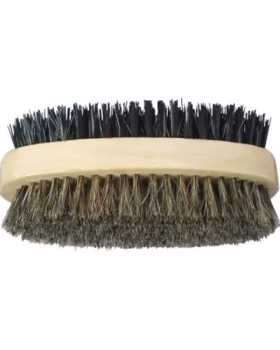 BRUSH TWO WAY MILLITARY BURSH