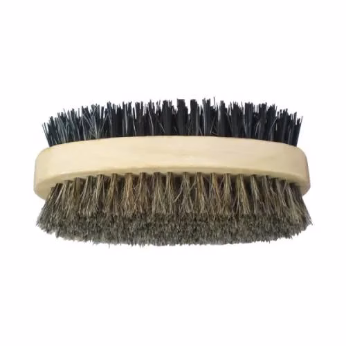 BRUSH TWO WAY MILLITARY BURSH