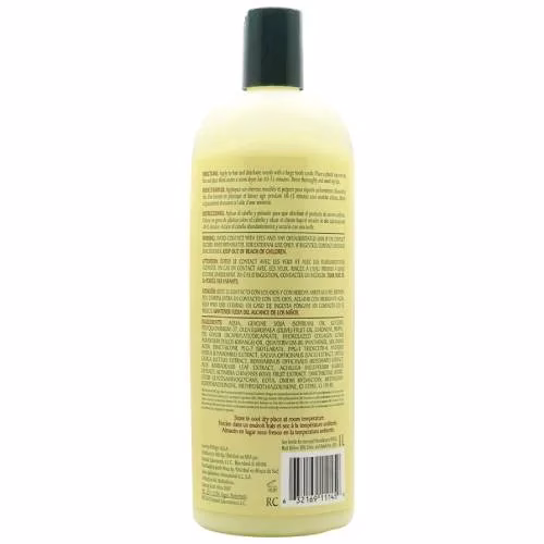 ORGANIC ROOT STIMULATOR OLIVE OIL REPLENISHING CONDITIONER 1000ML – Image 2