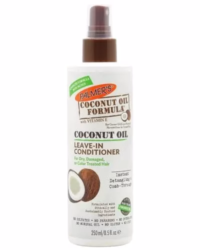 PALMERS COCONUT OIL FORMULA LEAVE-IN CONDITIONER 250ML
